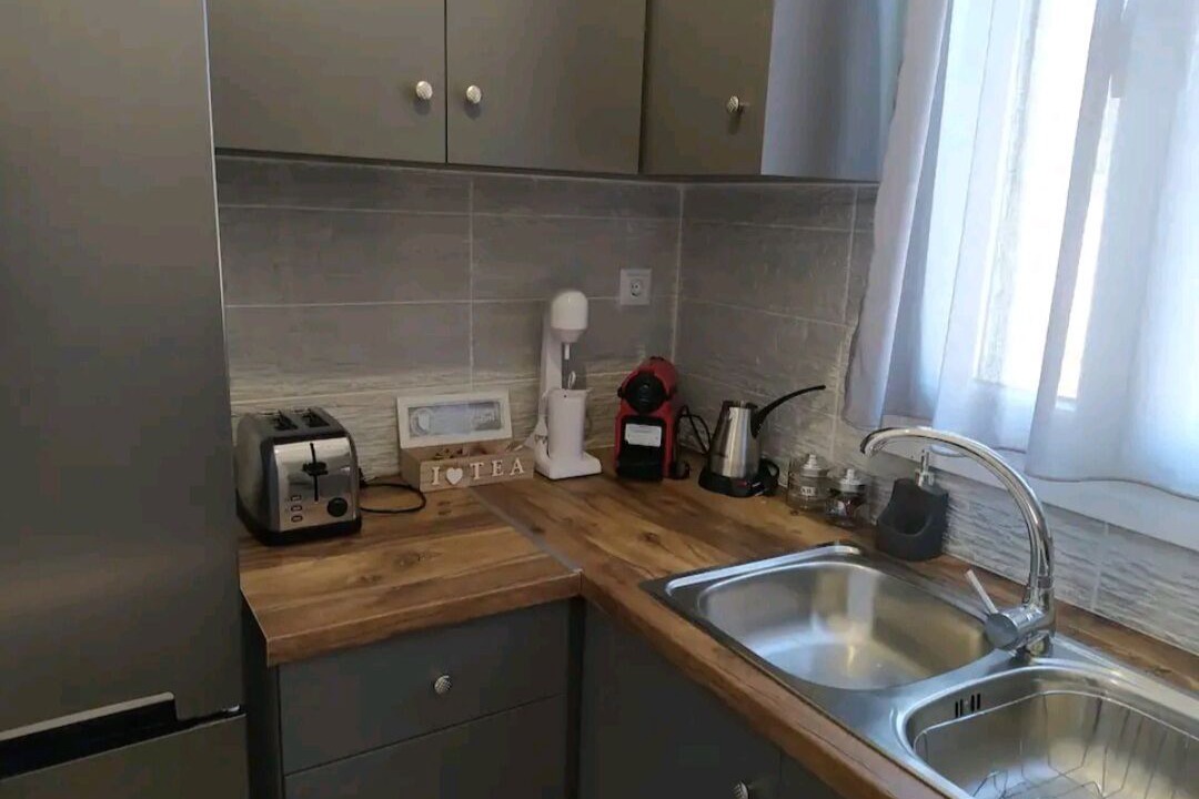 Photo of Kitchen in Paleopolis