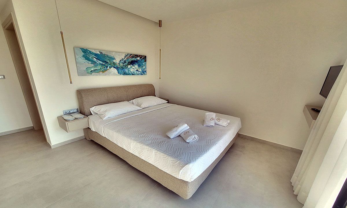Photo of Bedroom in Agios Nikolaos