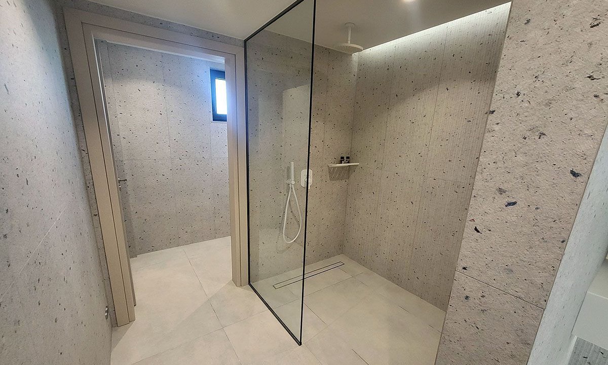 Photo of Bathroom in Agios Nikolaos