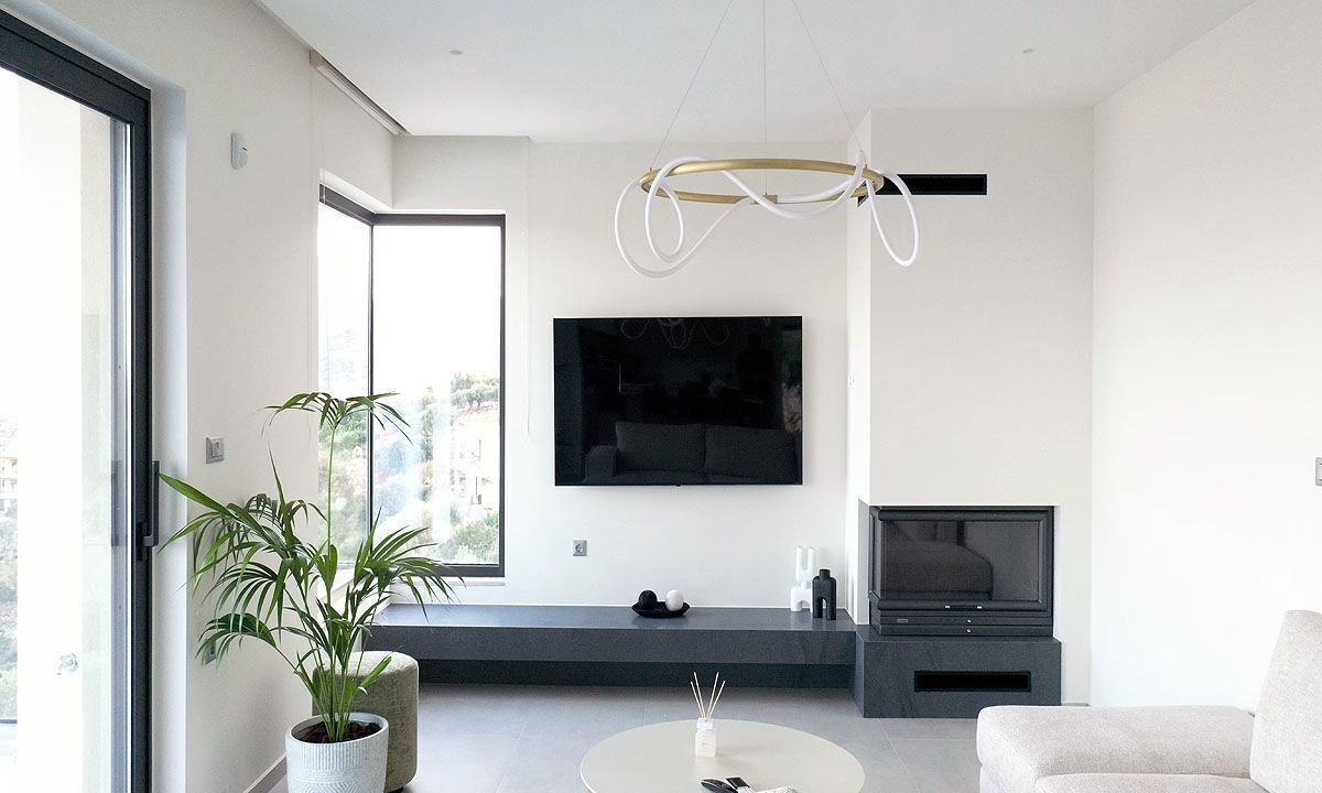 Photo of Livingroom in Agios Nikolaos