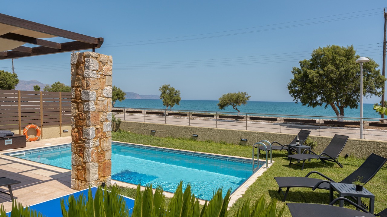 Photo of Outdoor in Maleme