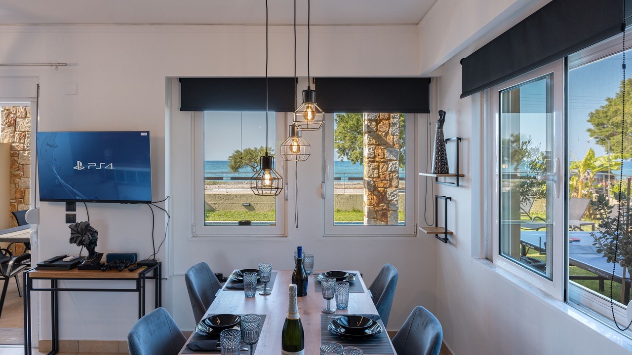 Photo of Bedroom in Maleme