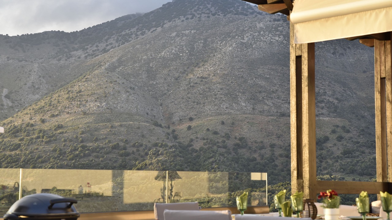 Photo of Outdoor in Mourtzana