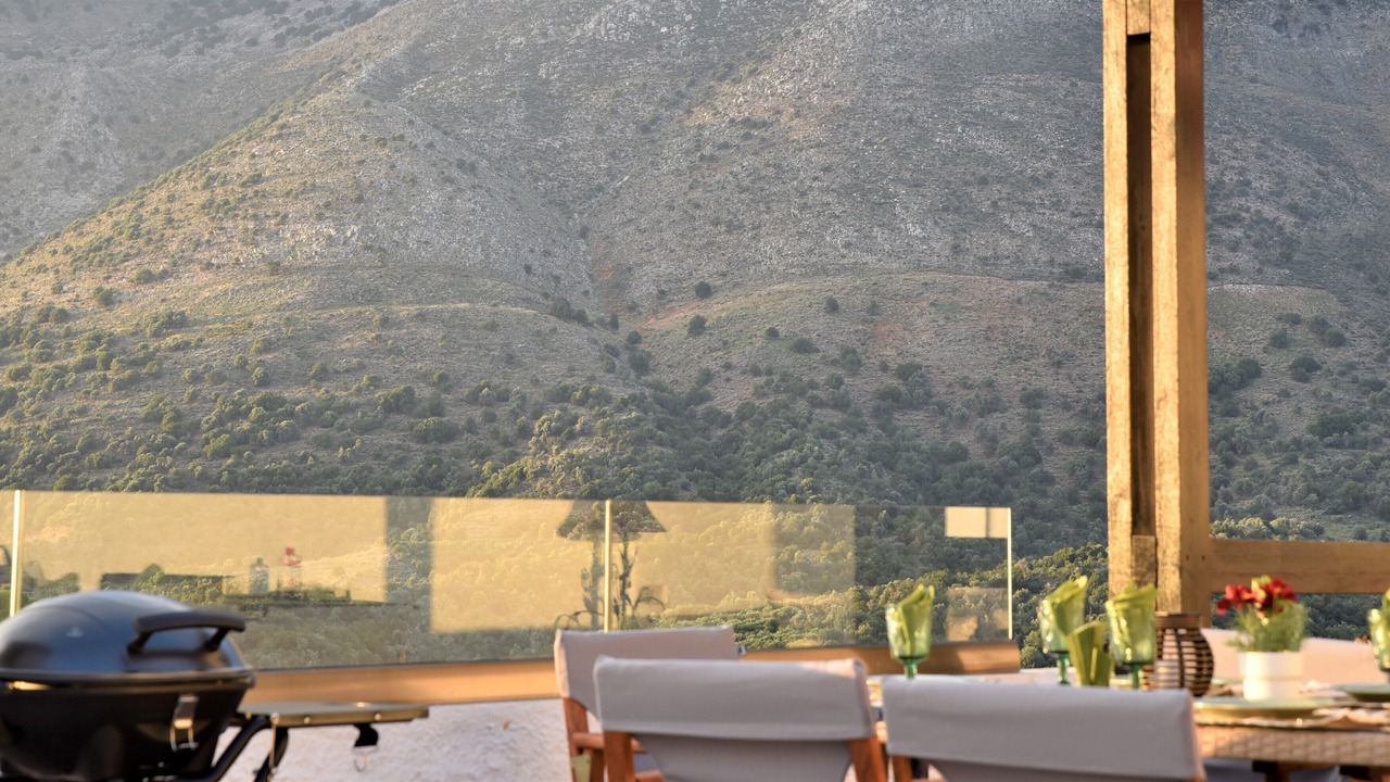Photo of Outdoor in Mourtzana