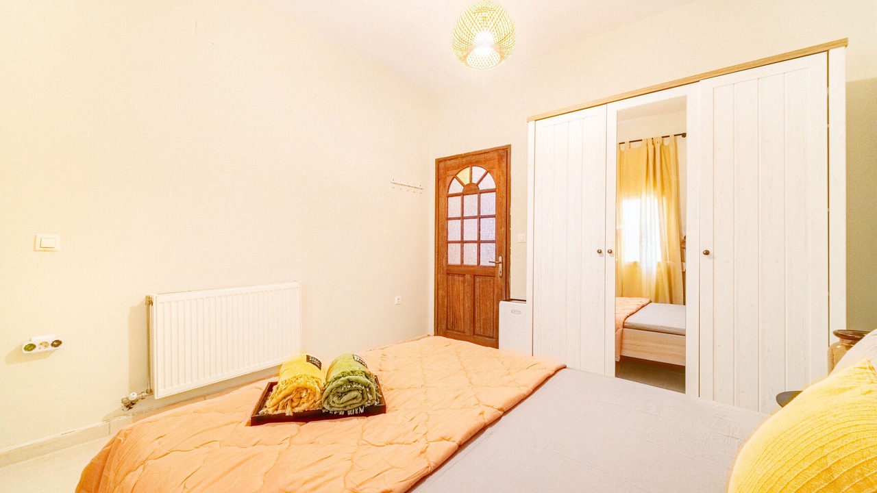 Photo of Bedroom in Lefkimmi