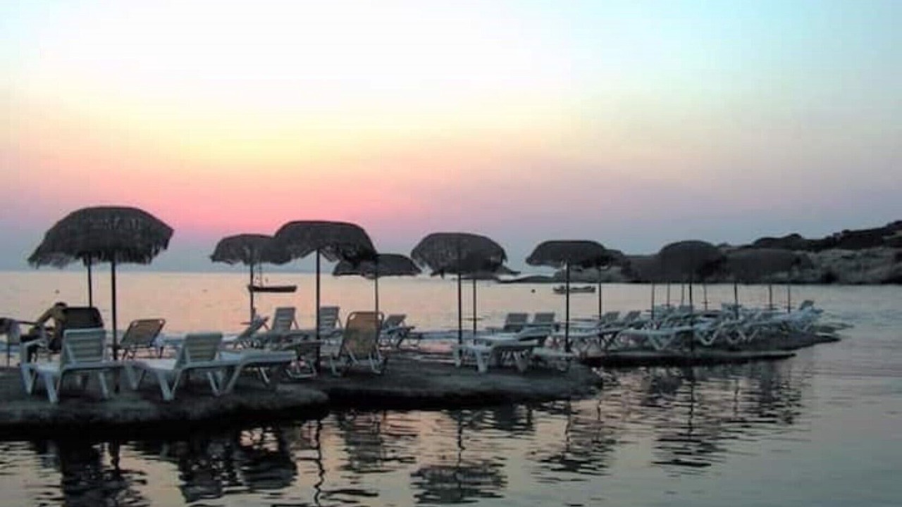 Photo of Outdoor in Anavyssos