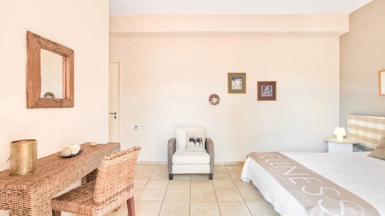 Photo of Bedroom in Anavyssos