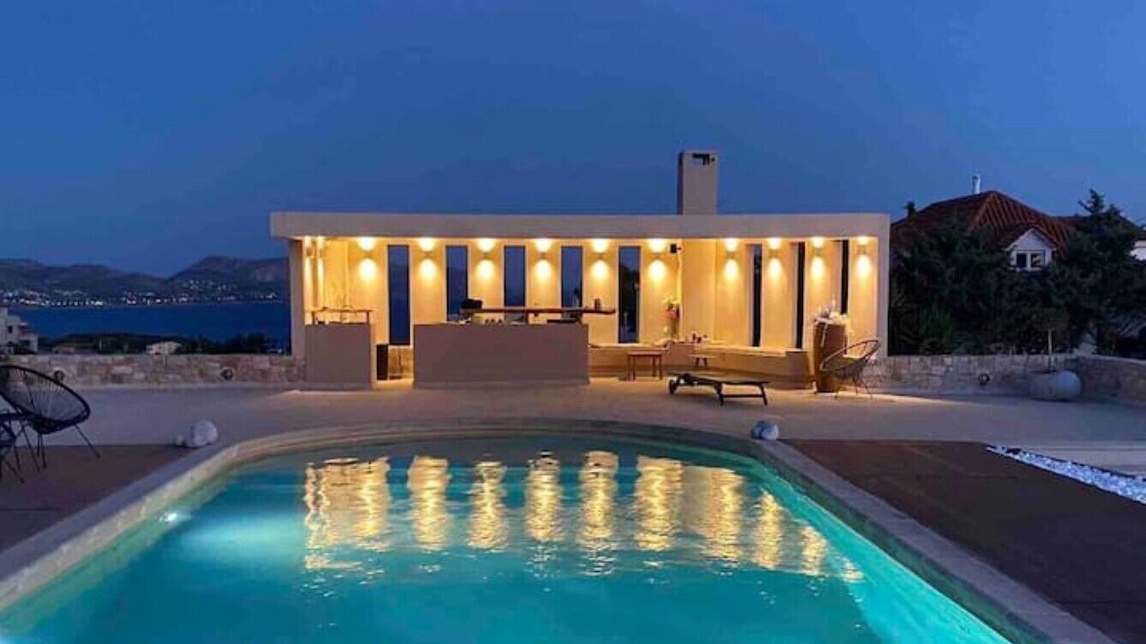 Photo of Outdoor in Anavyssos