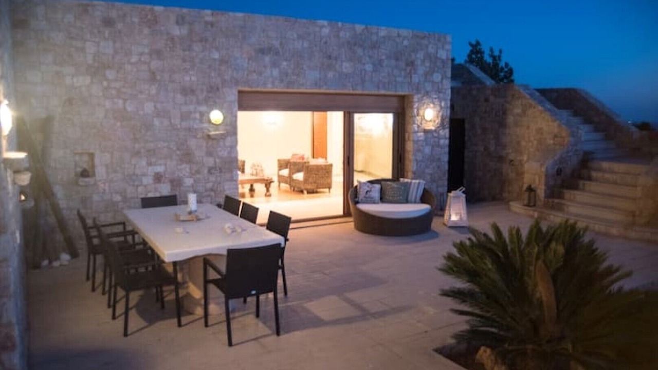 Photo of Outdoor in Anavyssos