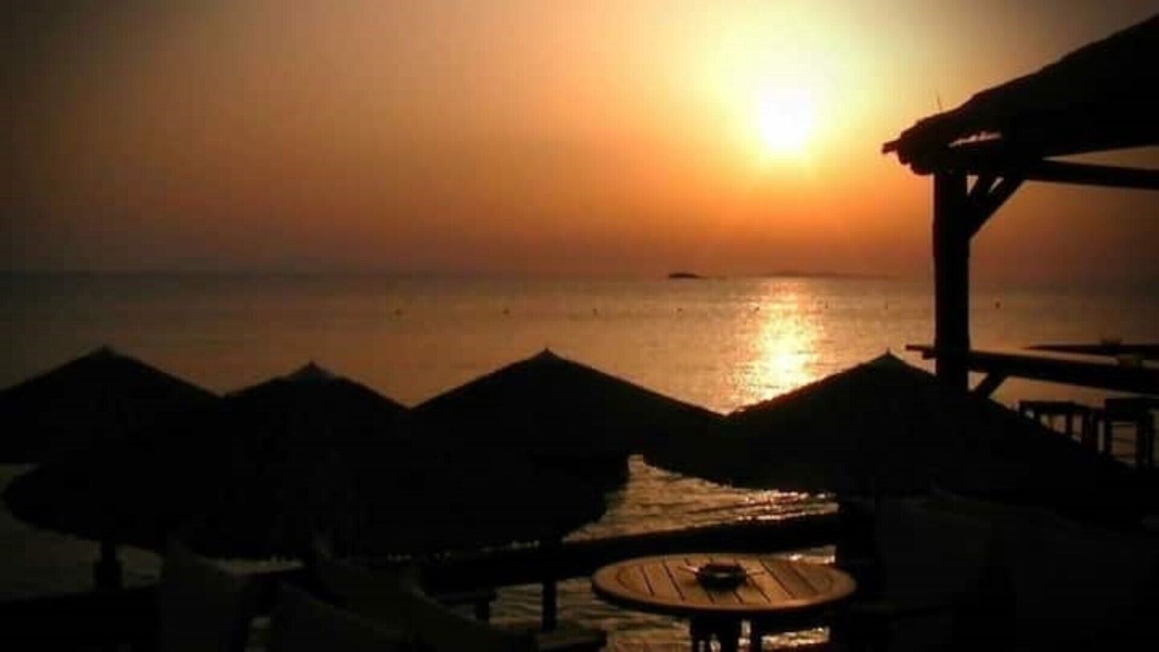 Photo of Outdoor in Anavyssos