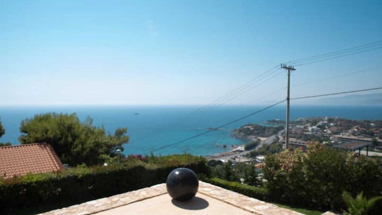 Photo of Outdoor in Anavyssos