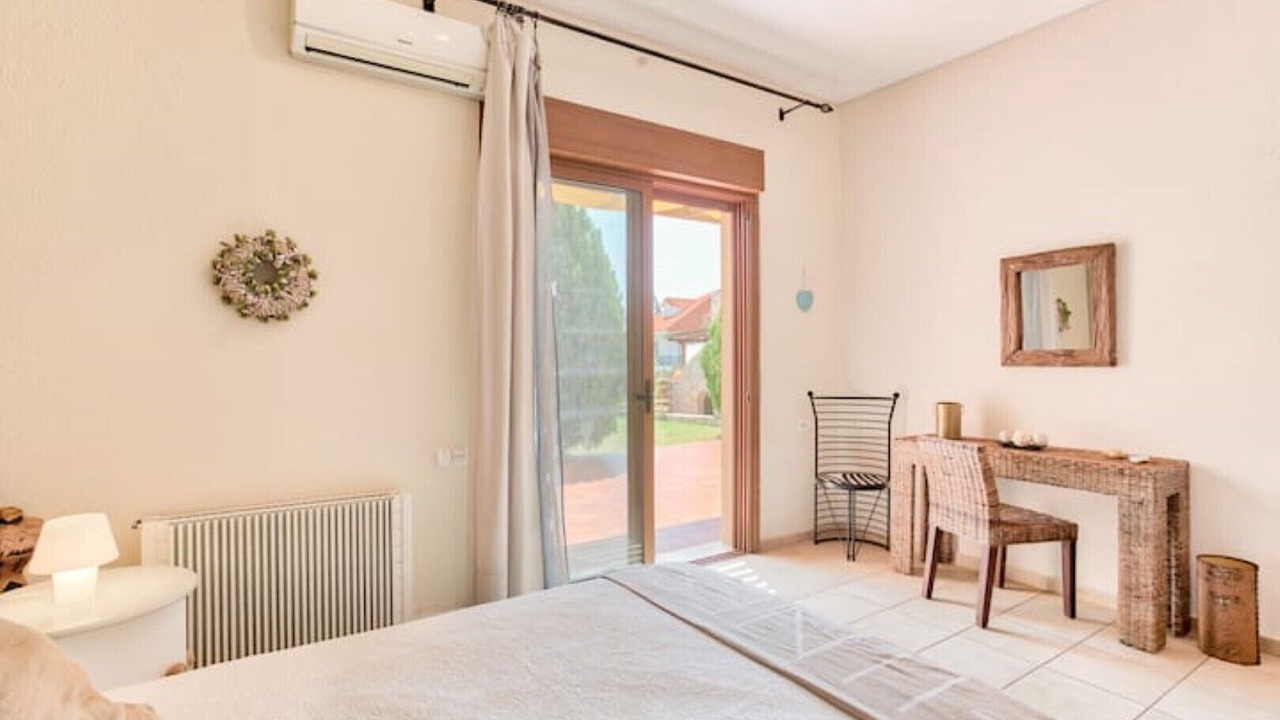 Photo of Bedroom in Anavyssos