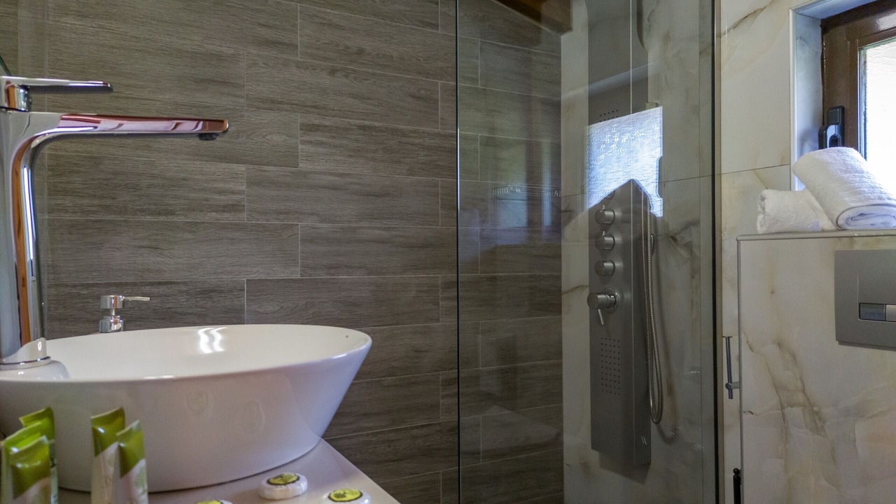 Photo of Bathroom in Kirianna