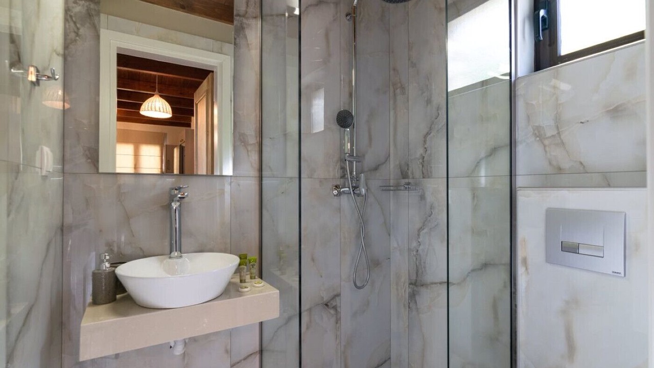 Photo of Bathroom in Kirianna