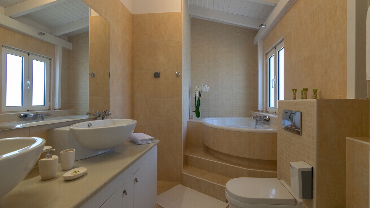 Photo of Bathroom in Sfakaki