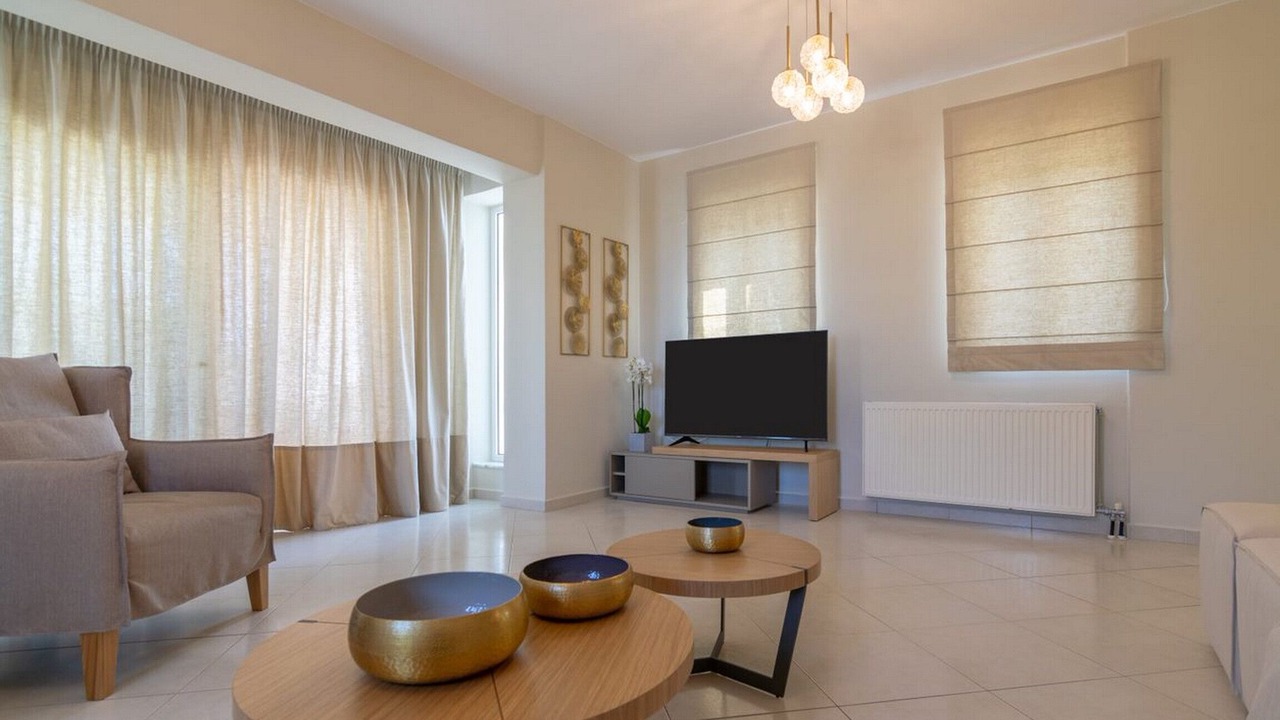 Photo of Bedroom in Sfakaki