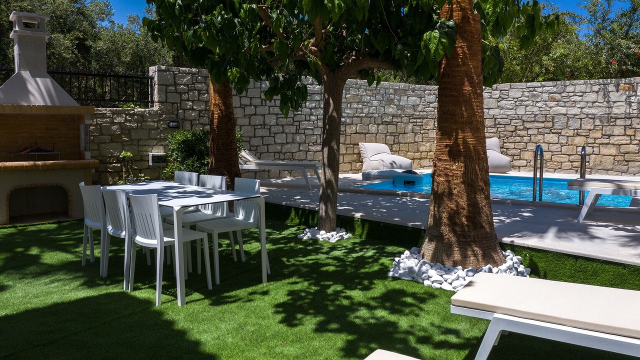 Photo of Outdoor in Sfakaki