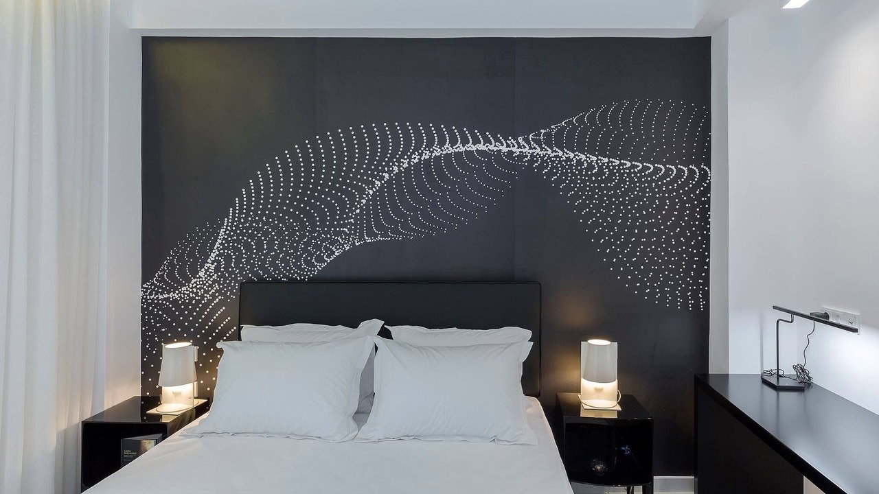 Photo of Bedroom in Makrigianni
