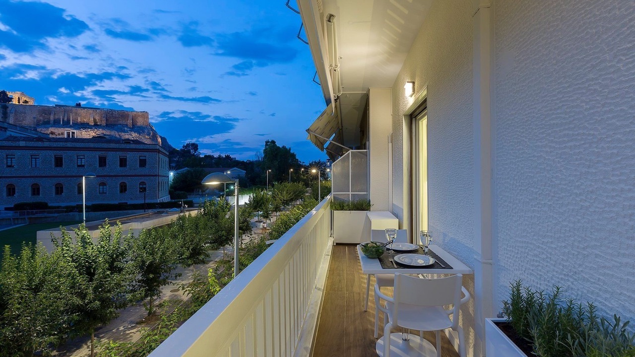 Photo of Outdoor in Makrigianni