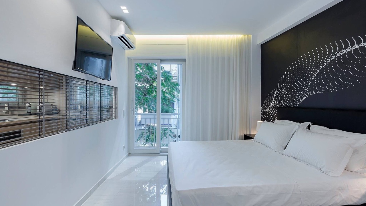 Photo of Bedroom in Makrigianni