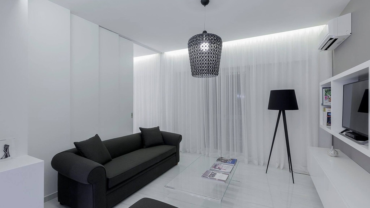 Photo of Livingroom in Makrigianni