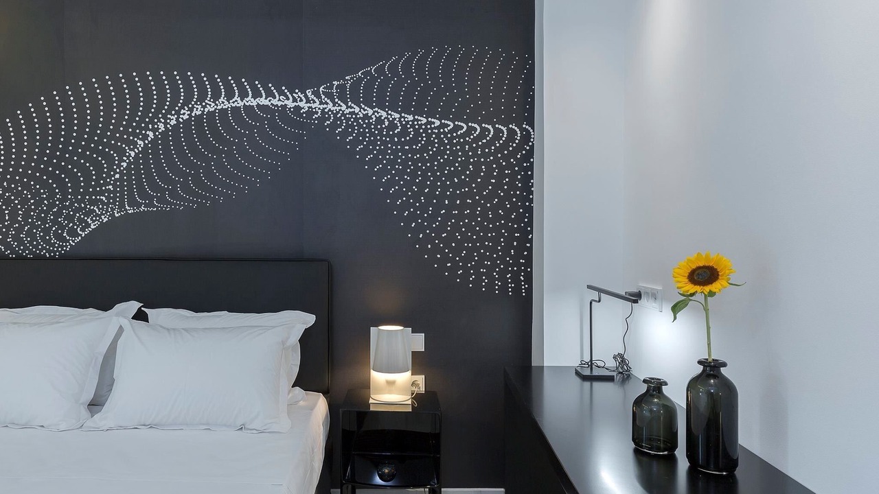 Photo of Bedroom in Makrigianni