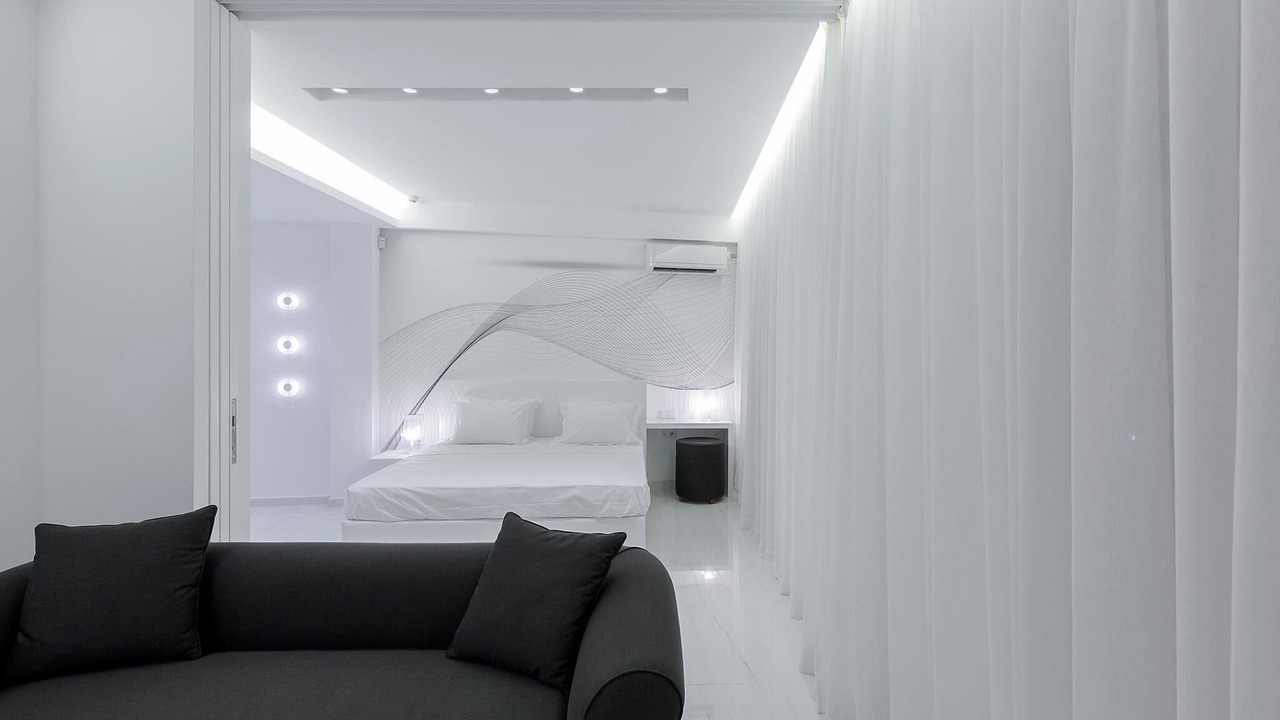 Photo of Bedroom in Makrigianni