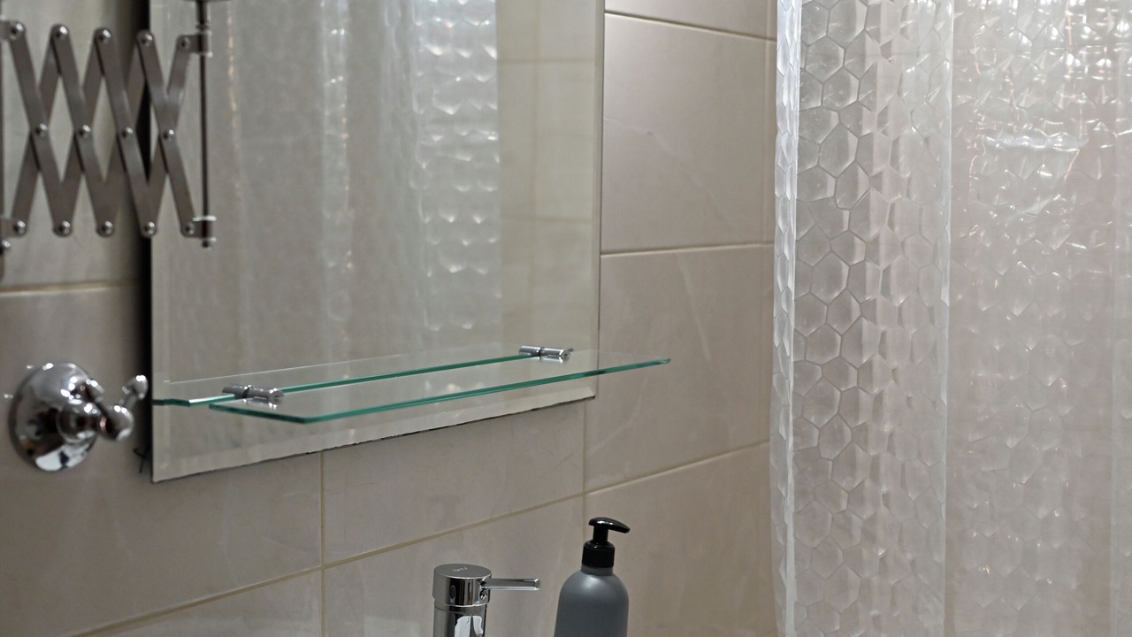 Photo of Bathroom in Anavyssos