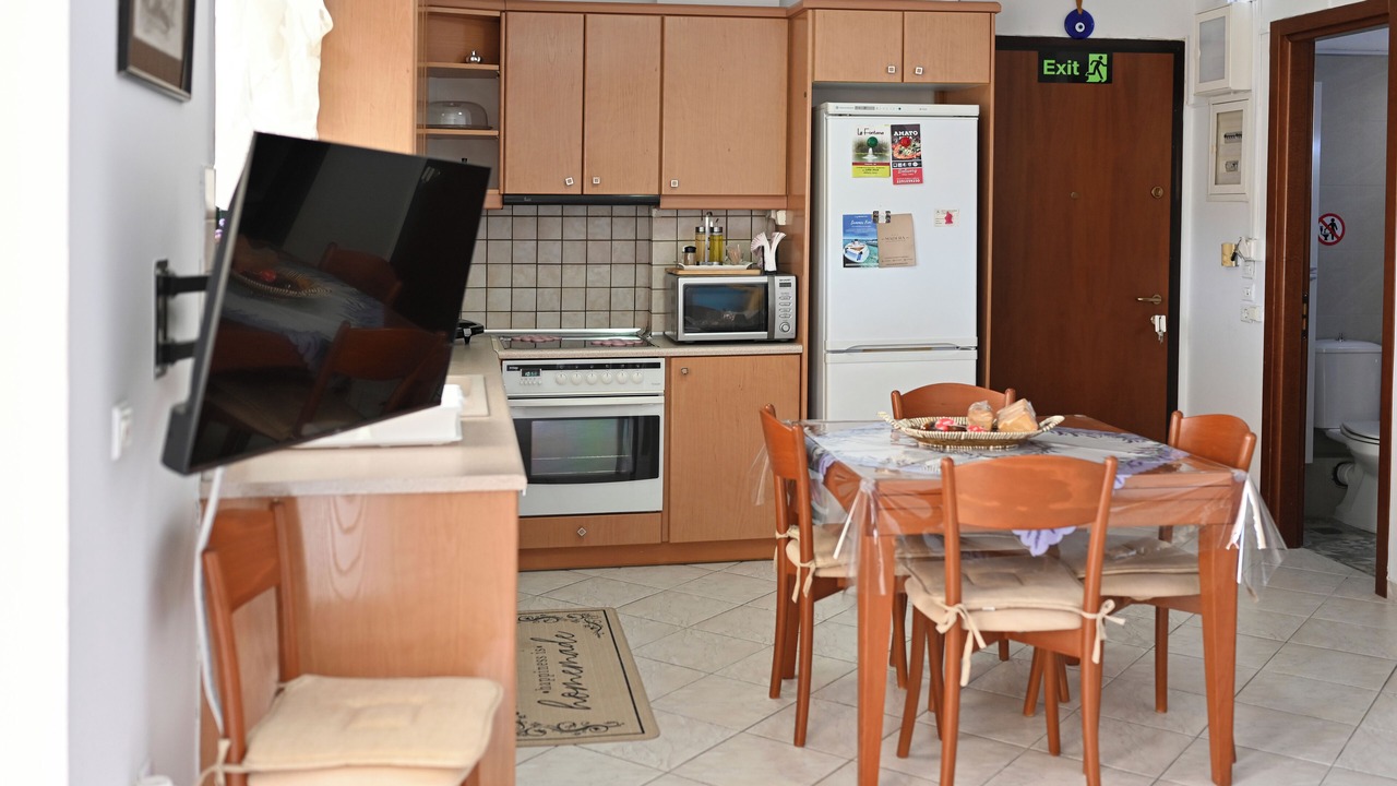 Photo of Kitchen in Anavyssos