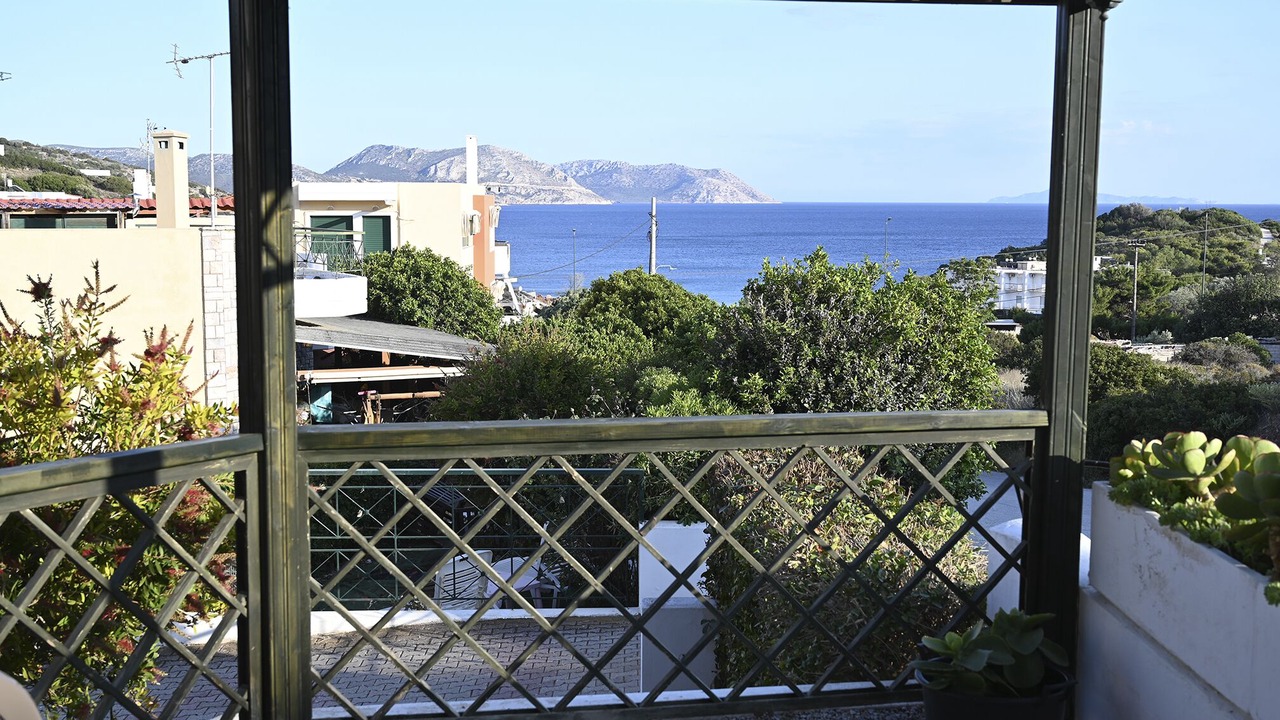 Photo of Outdoor in Anavyssos