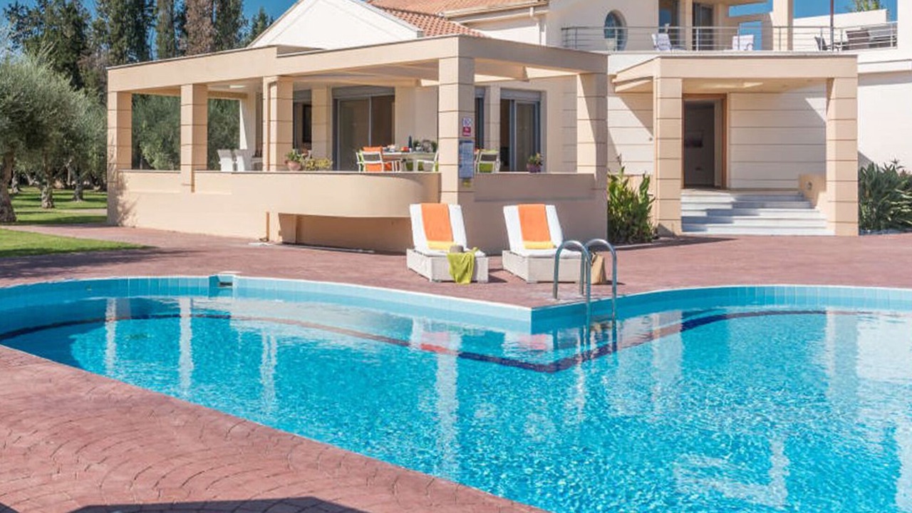 Photo of Outdoor in Agia Marina