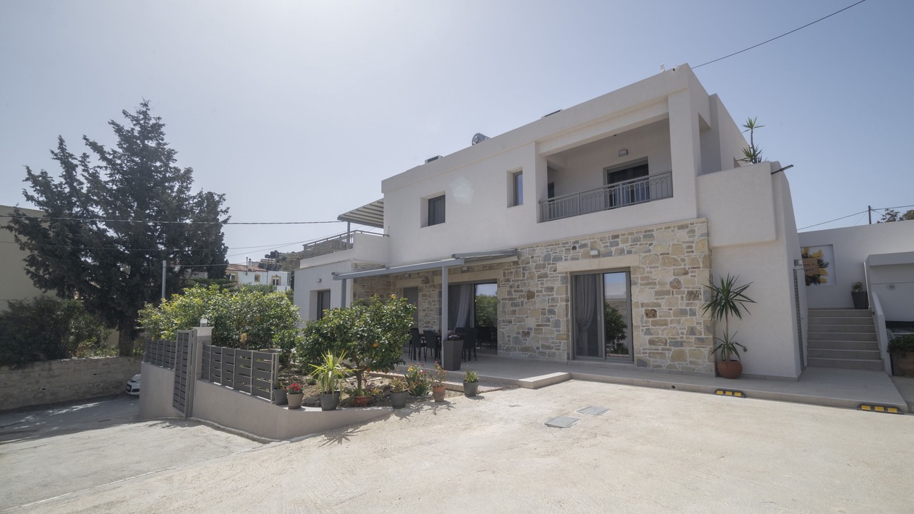 Photo of Outdoor in Pitsidia