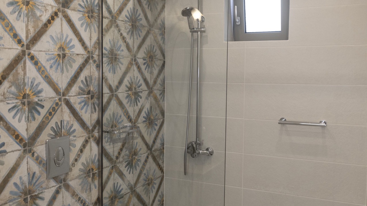 Photo of Bathroom in Pitsidia