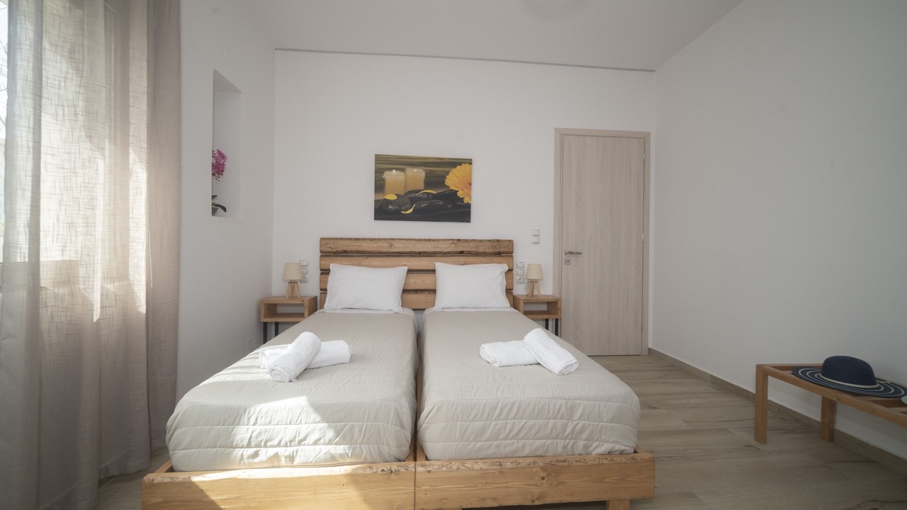 Photo of Bedroom in Pitsidia