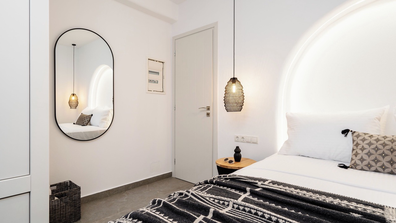Photo of Bedroom in Agia Anna