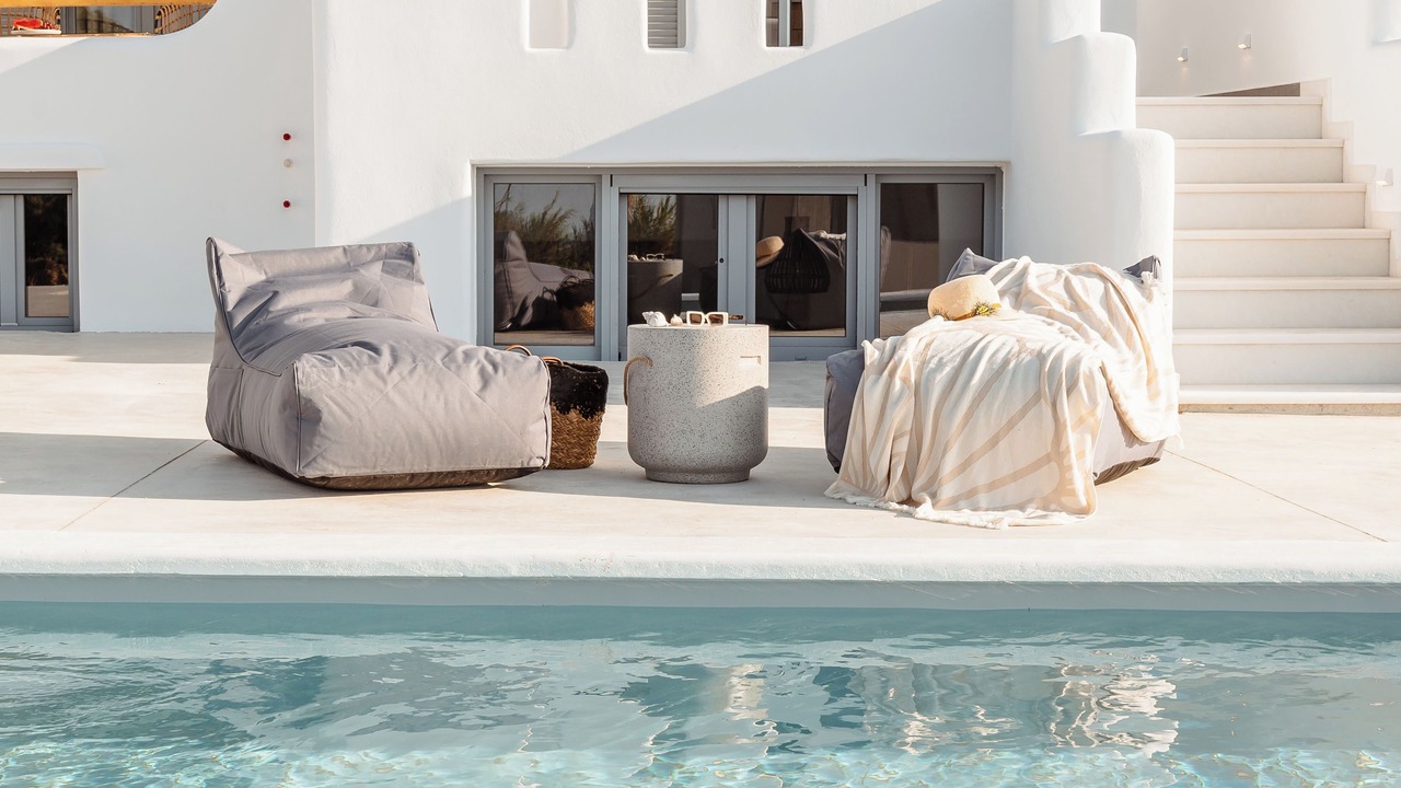 Photo of Outdoor in Agia Anna