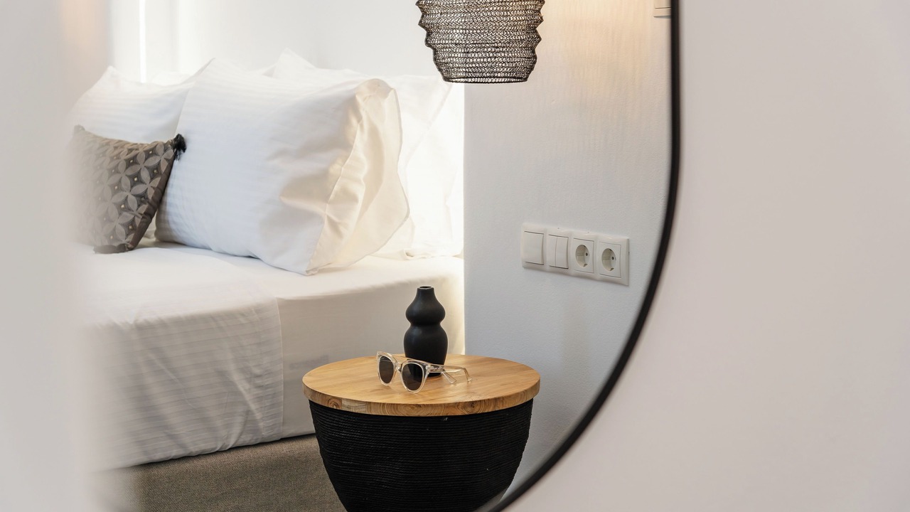 Photo of Bedroom in Agia Anna