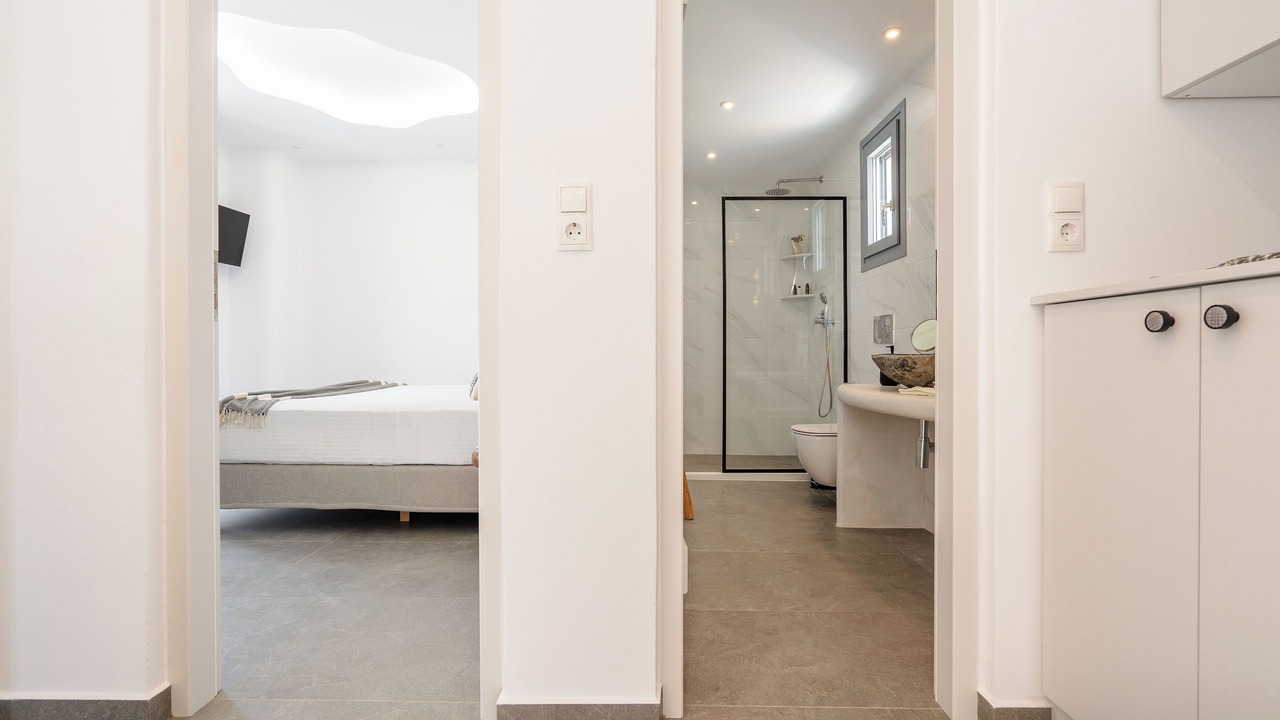 Photo of Bedroom in Agia Anna