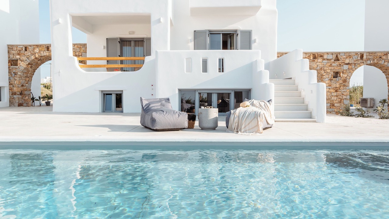 Photo of Outdoor in Agia Anna