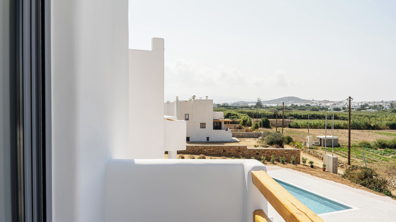 Photo of Outdoor in Agia Anna