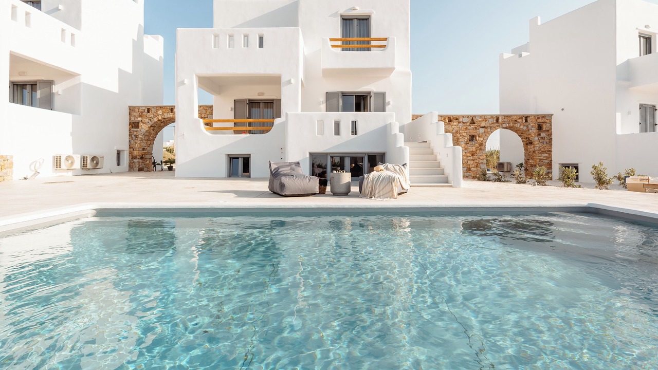 Photo of Outdoor in Agia Anna