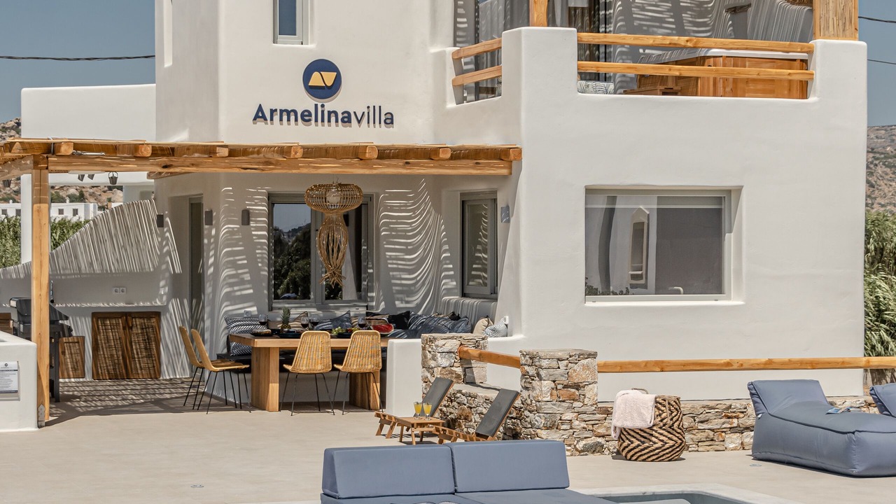 Photo of Outdoor in Plaka
