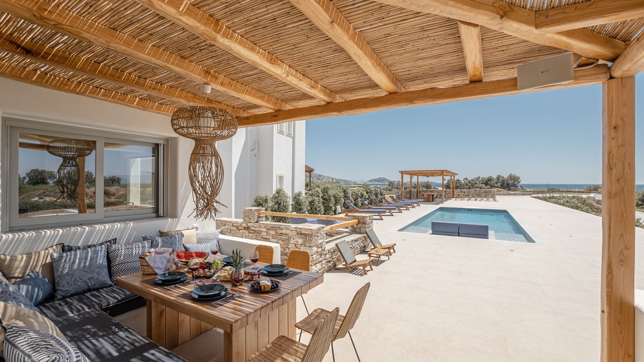 Photo of Outdoor in Plaka