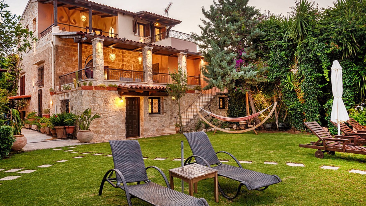 Photo of Patio Balcony in Kaliviani
