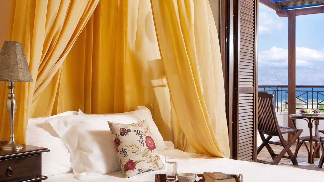 Photo of Bedroom in Kaliviani