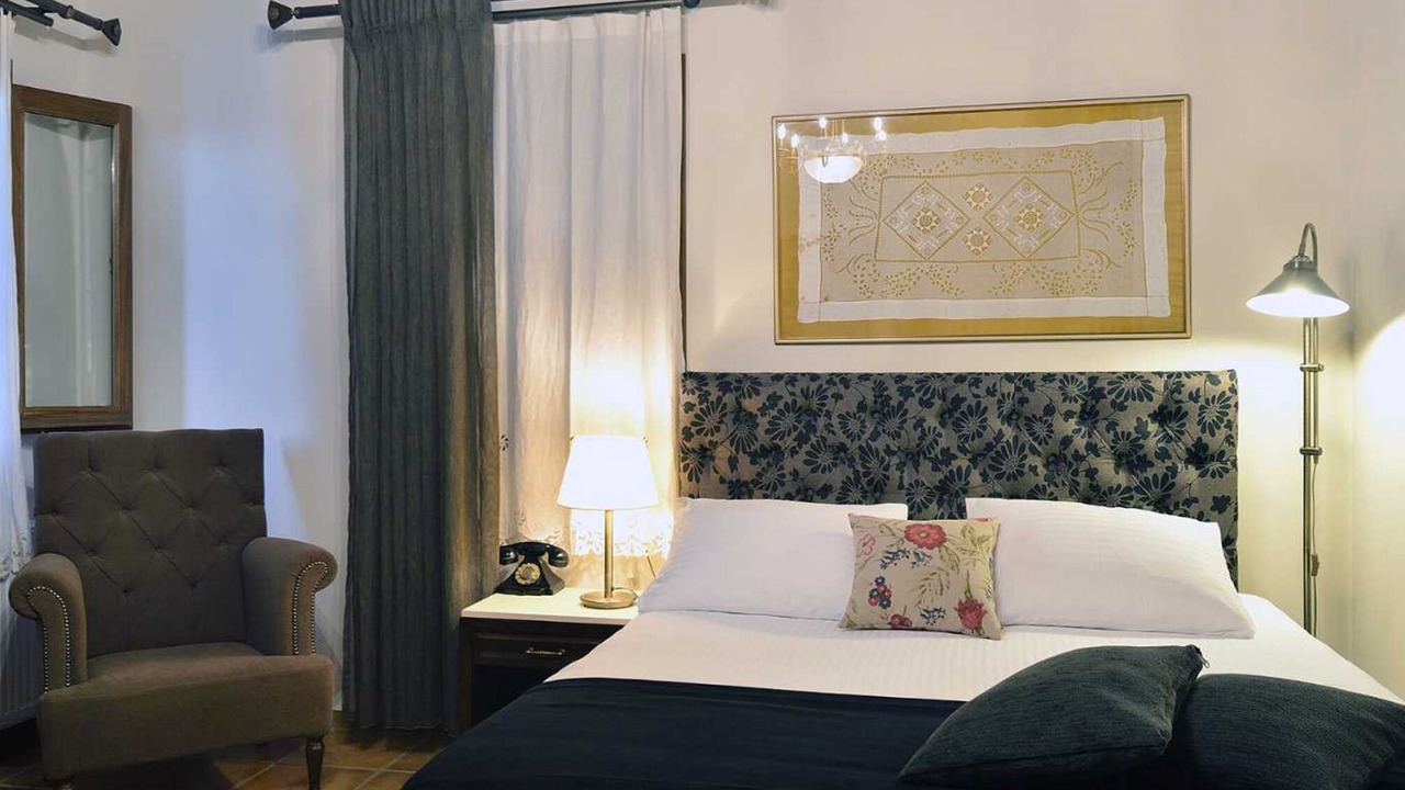 Photo of Bedroom in Kaliviani