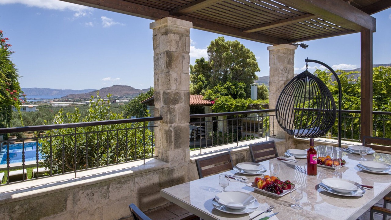 Photo of Outdoor in Kaliviani