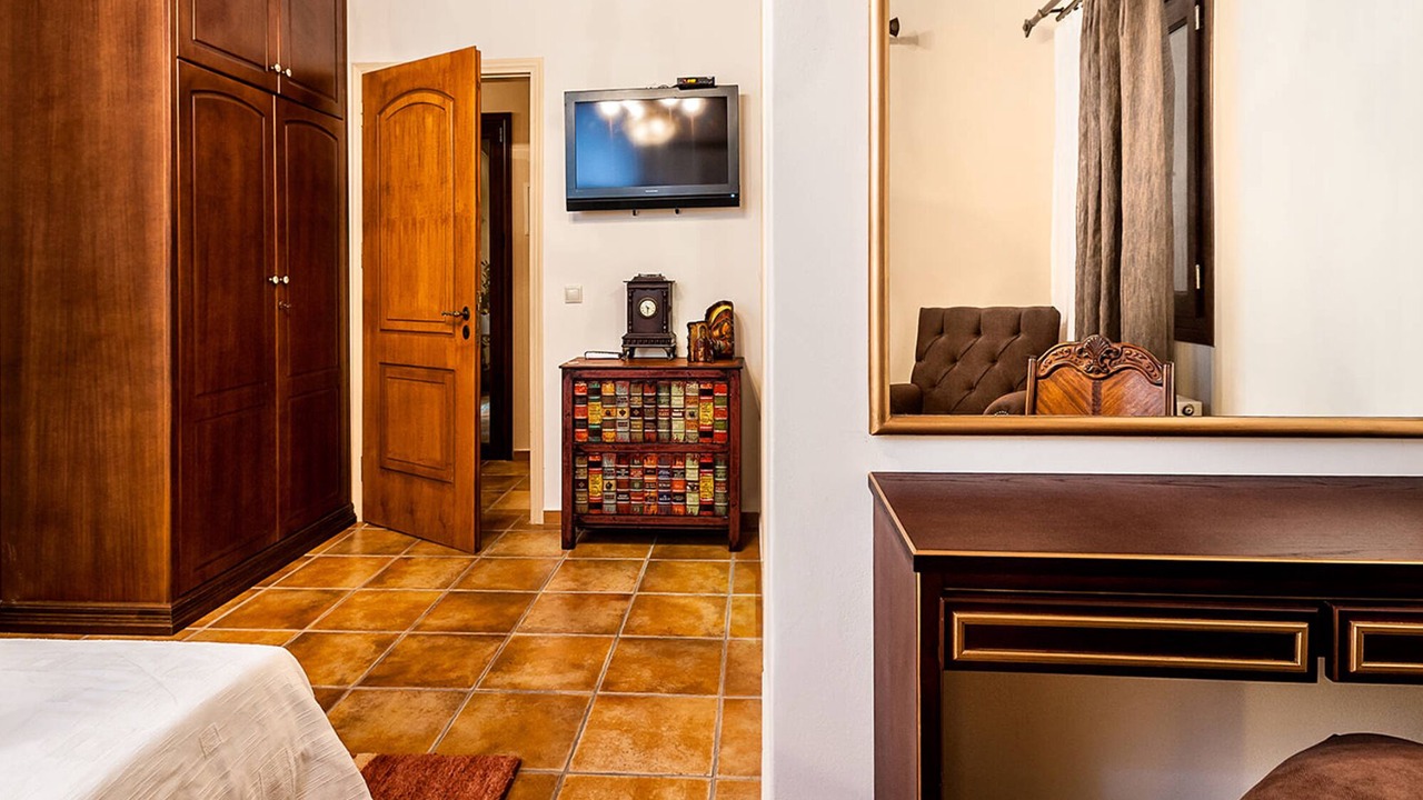 Photo of Bedroom in Kaliviani
