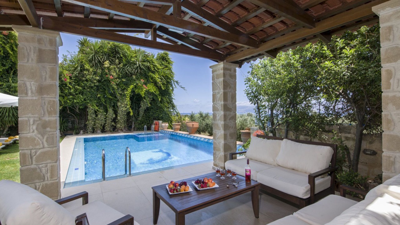 Photo of Outdoor in Kaliviani