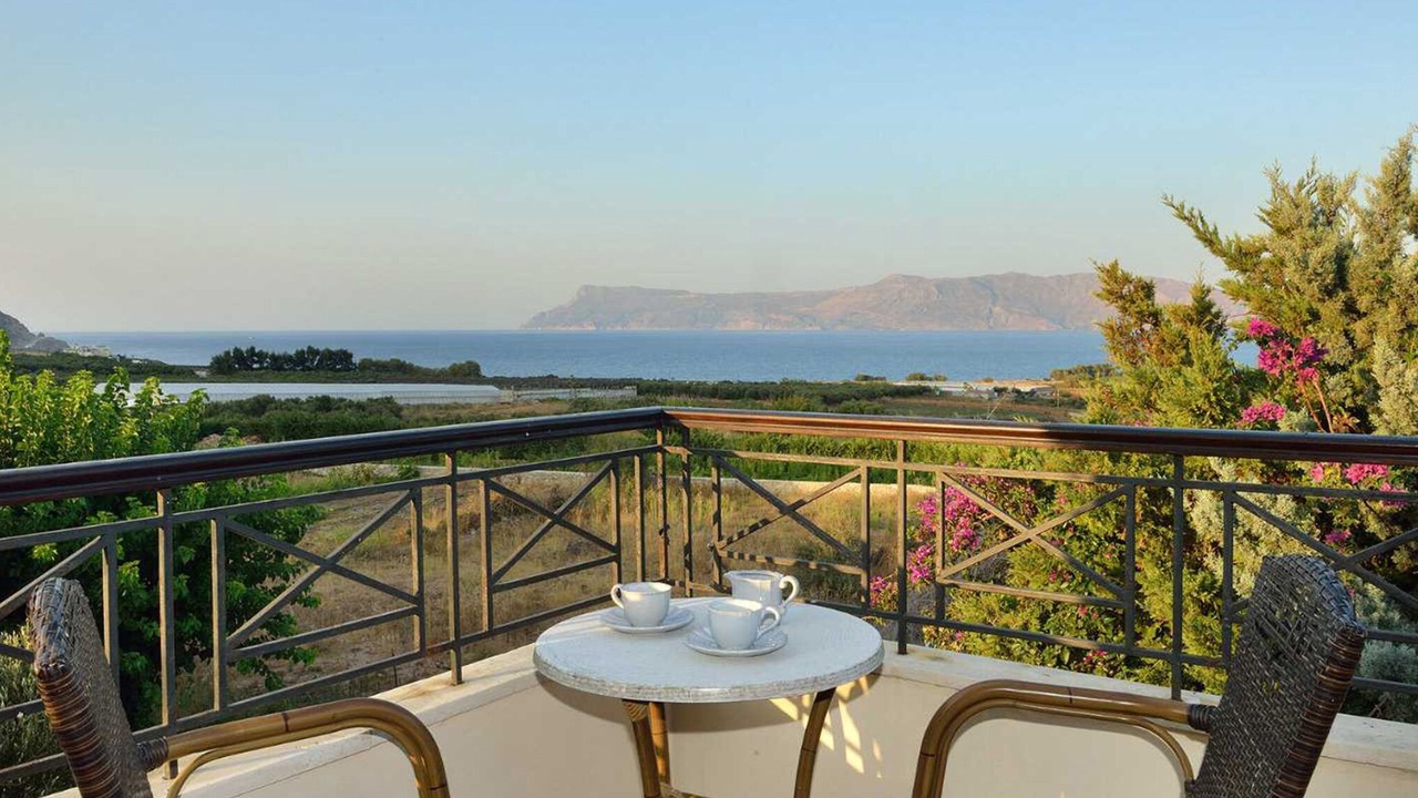 Photo of Outdoor in Kaliviani